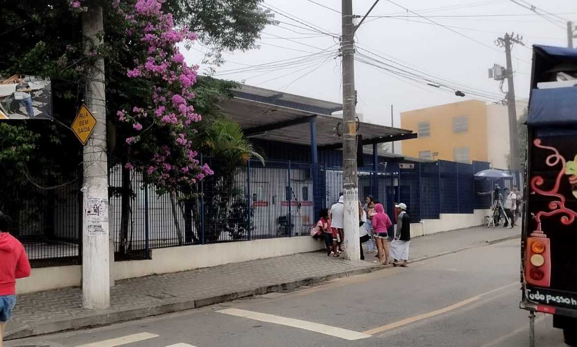 Jovem de 16 anos é vítima fatal de ataque a faca na Vila São Pedro, São Bernardo do Campo.