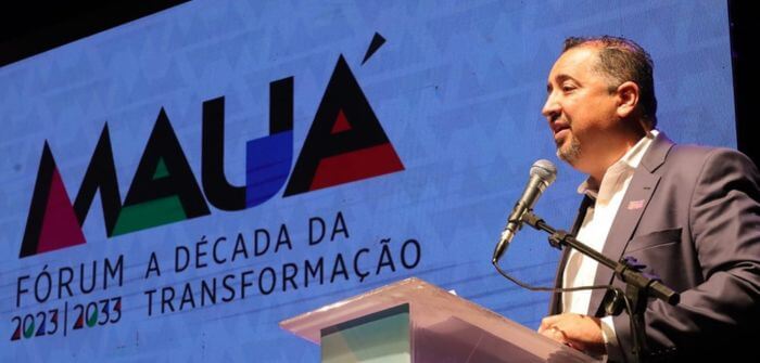 Mauá Almeja Investir R$ 4 Bilhões em uma Década para Impulsionar o Desenvolvimento
