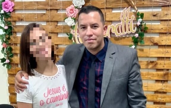 Pastor de Mauá é Preso por Tentativa de Feminicídio após Ataque com Faca à Ex-Esposa