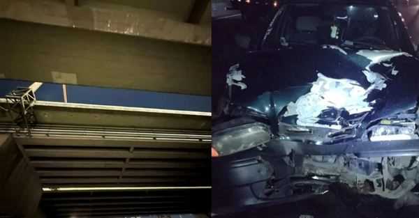 Tragédia Tira a Vida de Jovem de 16 Anos que Caiu de Viaduto na Rodovia Anchieta