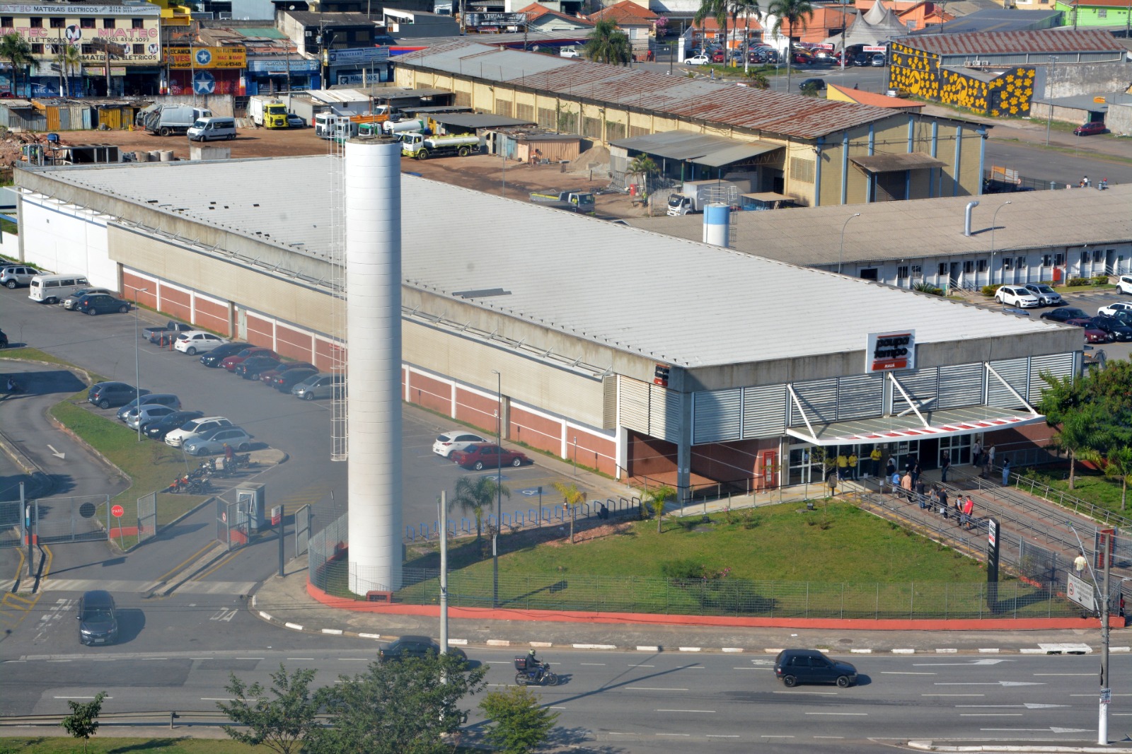 Procon de Mauá é opção para quem quer registrar reclamações contra a ENEL