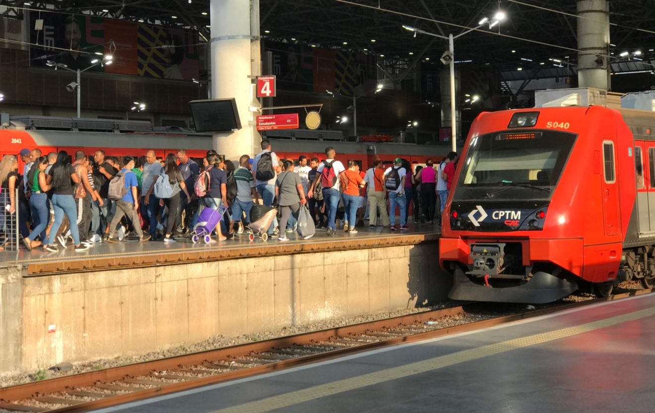 Greve de metrô e da CPTM: o que você precisa saber sobre ônibus, rodízio, ponto facultativo e o que vai funcionar Publicado em: 27 de novembro de 2023