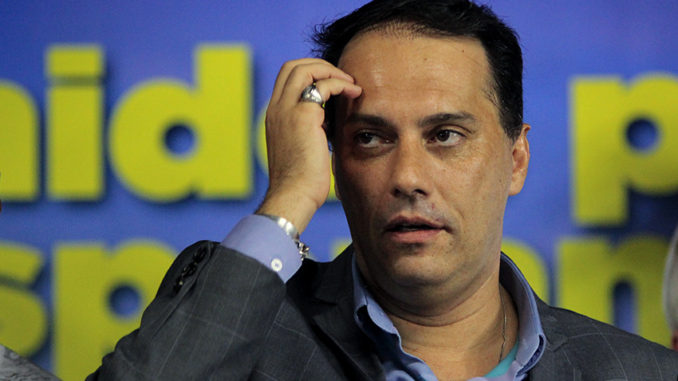 A presidência da Câmara de Mauá deve incluir na pauta da terça-feira a votação das contas de 2020 de Atila