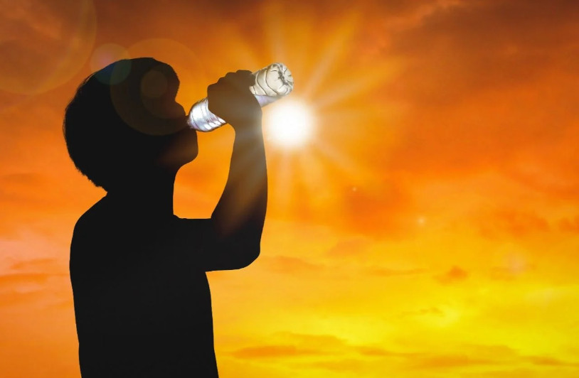 Achou o fim de semana um forno? Veja até quando vai a onda de calor