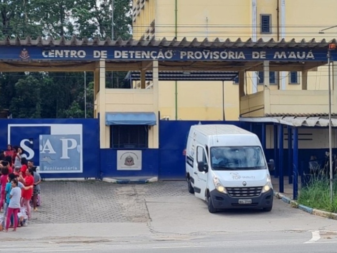 Crise Carcerária no ABC: Superlotação Prisional