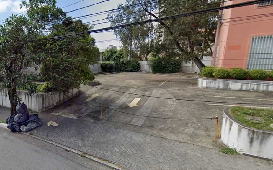 Corpo de homem é descoberto com sinais de violência em São Bernardo