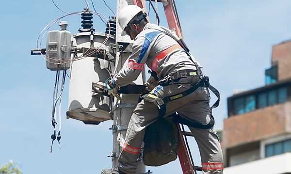 Enel Encabeça Lista de Denúncias nos Procons da Região