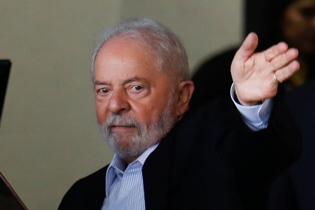 Presidente Lula revela a instalação de Instituto Federal em Mauá com foco nas áreas de destaque do município