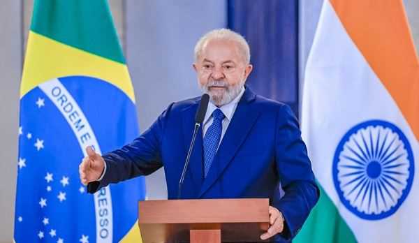 Justiça condena homem que ameaçou Lula a pagar R$ 30 mil de indenização