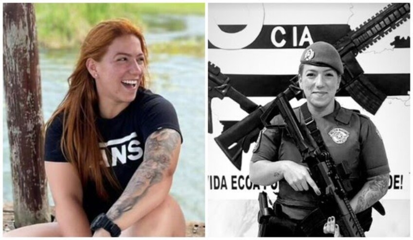 Tragédia em Serviço: Policial Militar é Vítima Fatal de Tentativa de Assalto em São Paulo