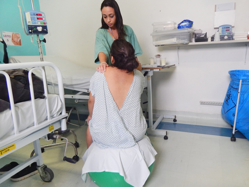 Hospital Nardini, Mauá, Registra 4.400 Partos em 2023, Sendo 2.355 de Mauá.