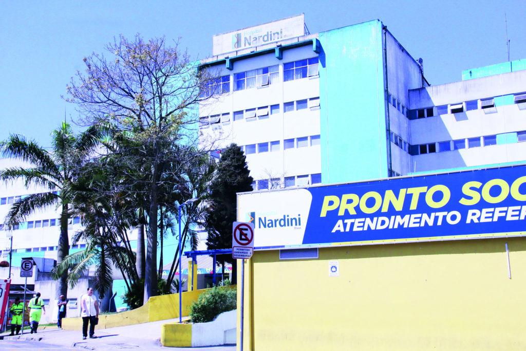 Motorista de 35 anos é preso por embriaguez ao volante e lesão corporal culposa em Mauá