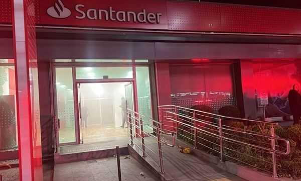 Prisão em Flagrante de Dois Homens Após Roubo a Bancos em Mauá e Ribeirão Pires