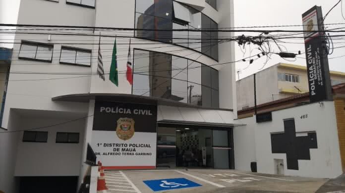 Motos Roubados em Mauá são Recuperados pela Polícia Militar