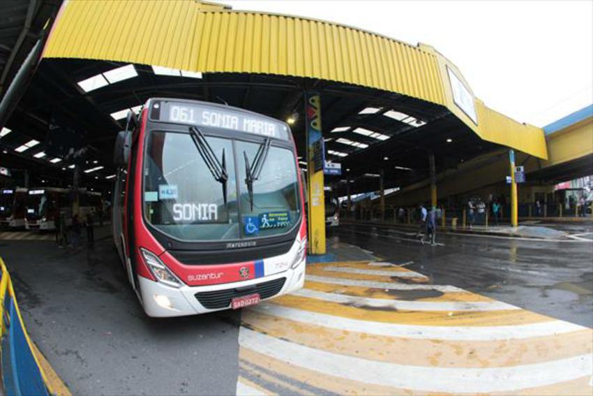 Tarifas de Ônibus: Mauá Mantém Valor e Santo André Eleva para R$ 5,70