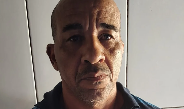 Prisão de Suspeito de Crime em Mauá: Capturado em Sumaré, Reinado Costa é Detido