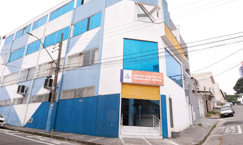 Centro Público de Trabalho e Renda de Mauá registra 200 vagas de emprego