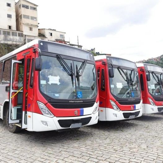 Mauá mantém o valor mais reduzido na tarifa do transporte coletivo na região