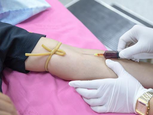 30% dos Exames de Sangue Agendados em Mauá Não São Realizados Devido à Faltas dos Usuários