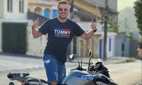 Influenciador Rodrigo Ferreira morre em acidente de trânsito em Mauá