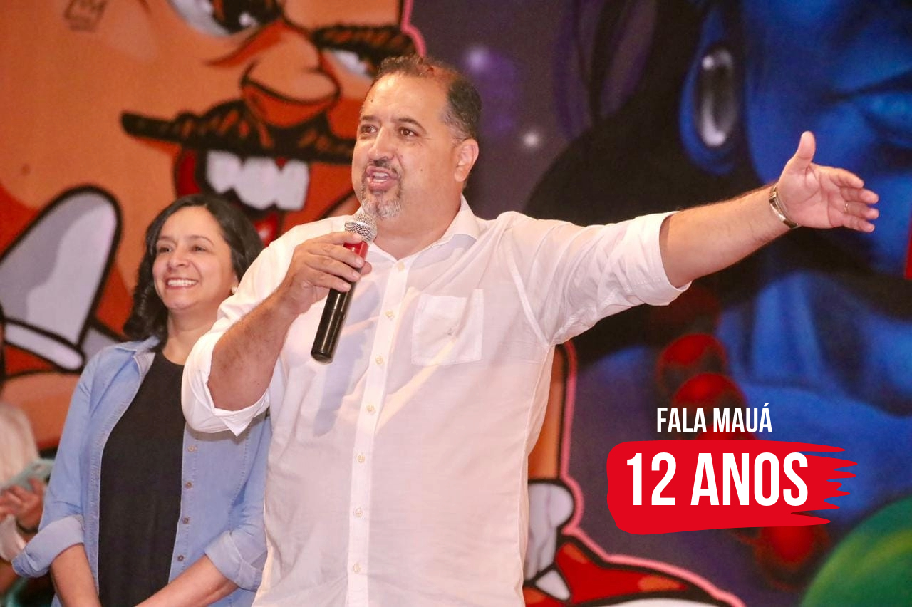 MARCELO OLIVEIRA  GARANTE HEMODIÁLISE A MAUASENSES.