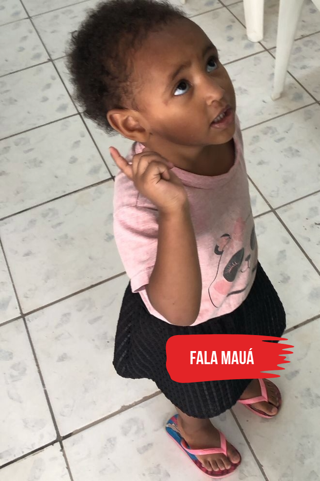 Tragédia em Mauá: Família em Busca de Justiça pela Morte de Criança de 2 Anos