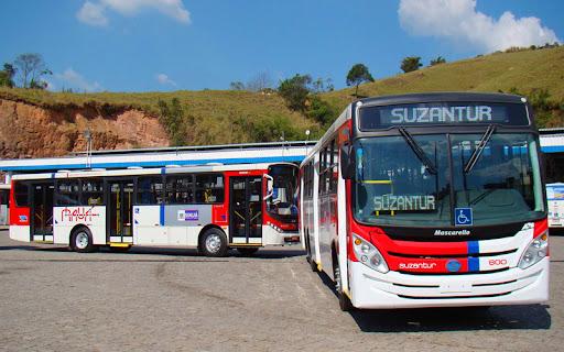 Passagens de ônibus em Mauá subirão para até R$ 5,50 em 2025