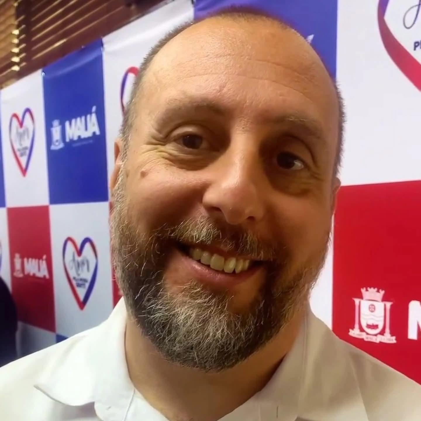 Leandro Dias Assume a SSU e Fernando Rubinelli Pode Ser Nomeado para Habitação em Mauá