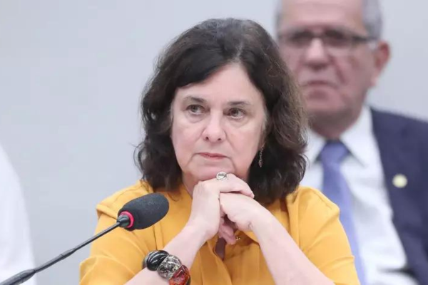 Ministra da Saúde visita Mauá nesta segunda-feira