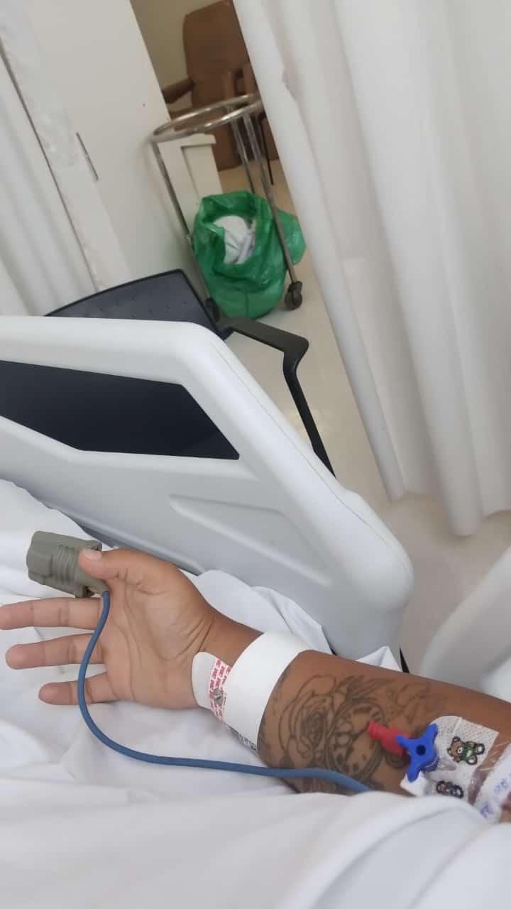 Mulher Relata Experiência Desesperadora Após Sofrer Infarto e Ser Mal Atendida em Hospital Conveniado