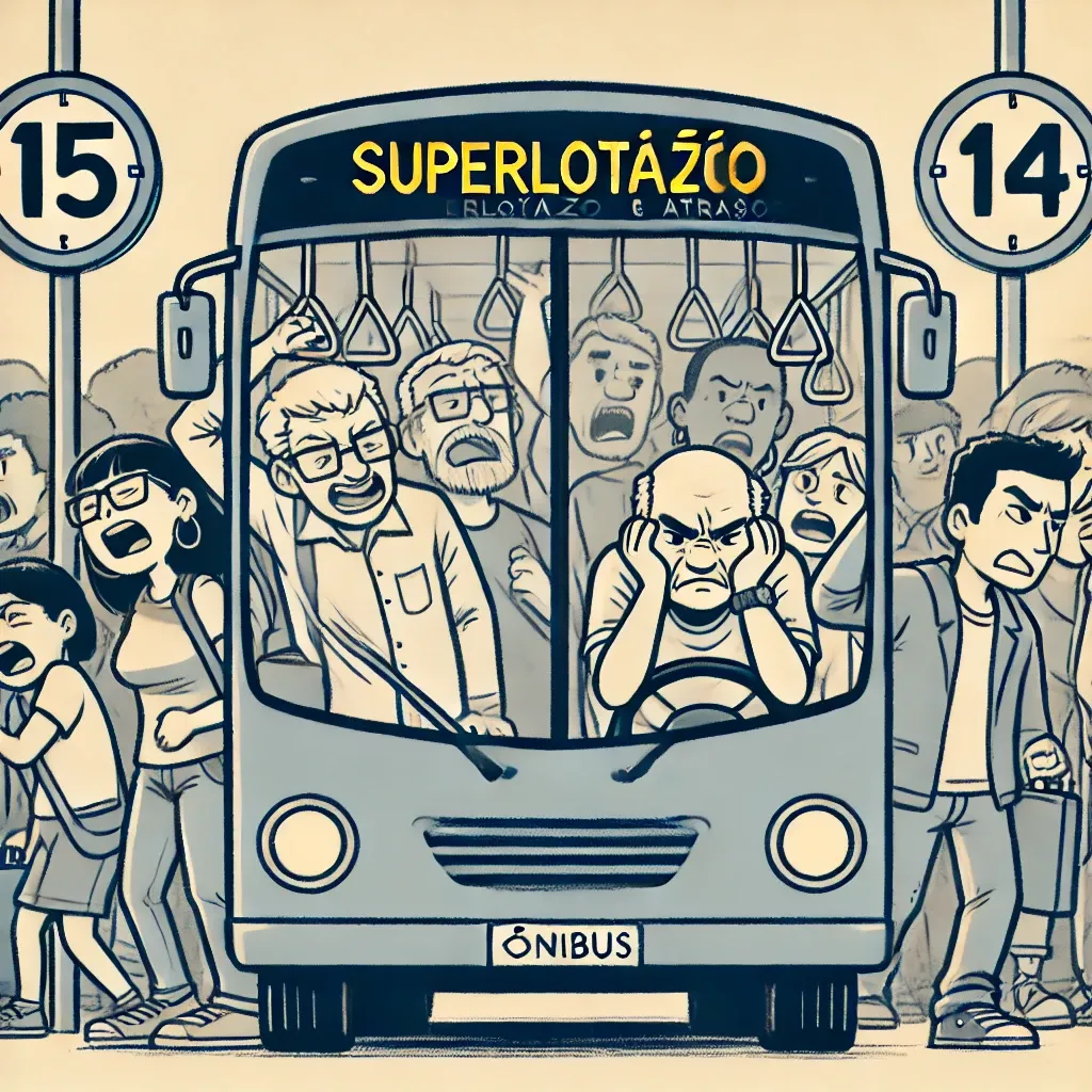 Usuária da Loja SIM de Mauá grava vídeo indignada com atendimento