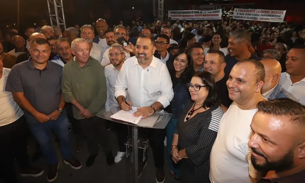Após 12 anos de promessas, Terminal Itapark finalmente sai do papel em Mauá