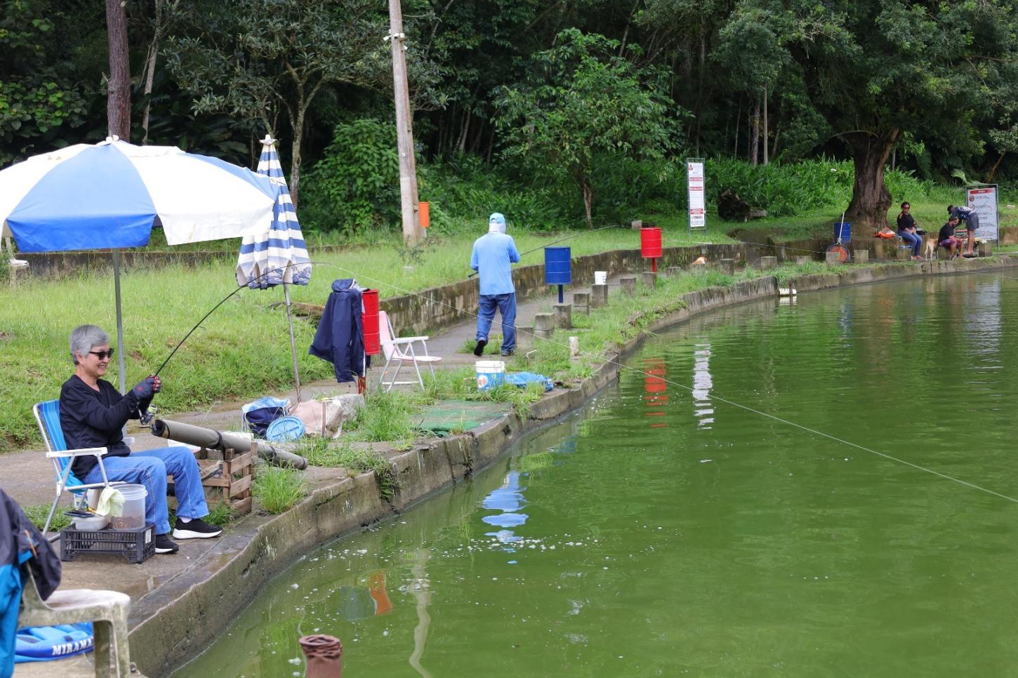 Mauá dá os primeiros passos para criação da Rota dos Pesqueiros