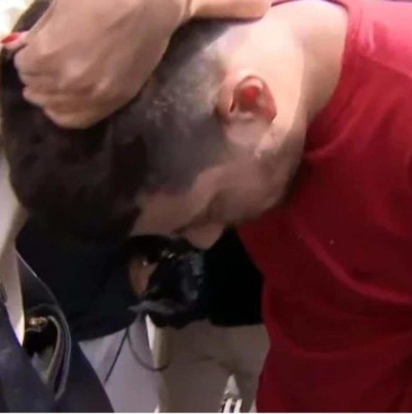 MOTORISTA QUE MATOU DUAS JOVENS EM SÃO CAETANO É PRESO E ENCAMINHADO AO CDP DE SÃO BERNARDO