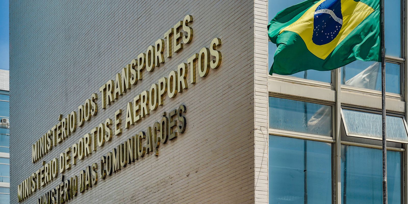 Ministério libera transmissões das Tvs da EBC e da Rede Legislativa 