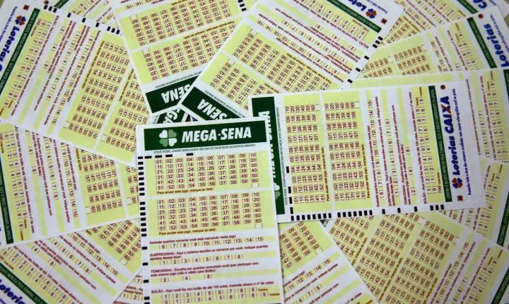 Mega-Sena sorteia prêmio estimado em R$ 100 milhões neste sábado